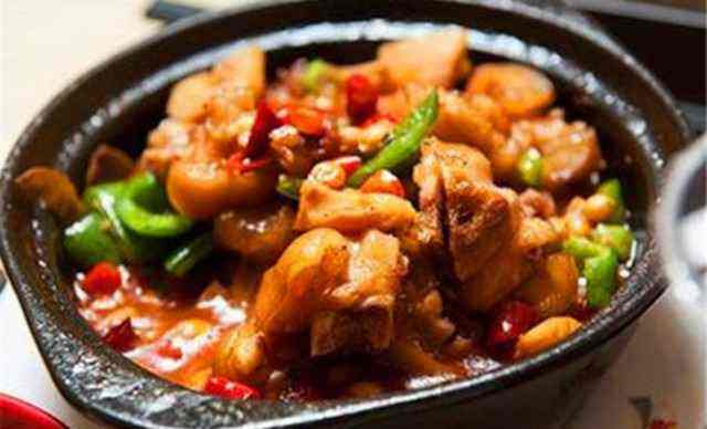 黃燜雞米飯的家常做法步驟圖,黃燜雞米飯怎么做怎么做好吃,黃燜雞米飯的家常做法步驟圖,黃燜雞米飯怎么做的做法步驟