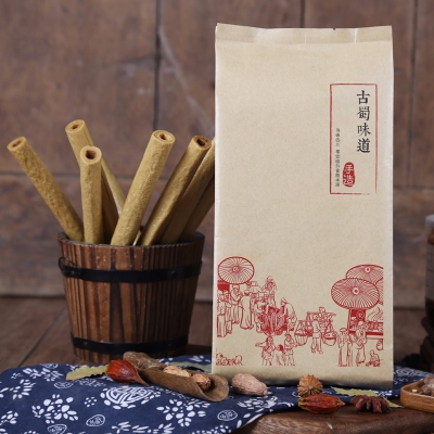 四川土特產(chǎn)開江豆筍