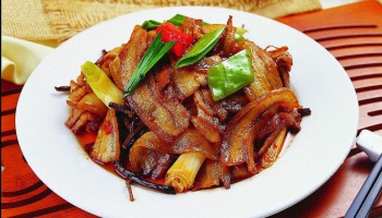 回鍋肉的做法步驟圖,回鍋肉怎么做好吃怎么做好吃,回鍋肉的做法步驟圖,回鍋肉怎么做好吃的做法步驟