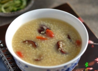 小米紅棗粥的家常做法步驟圖,小米紅棗粥怎么做好吃