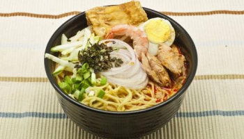 面的做法大全,面怎么做好吃