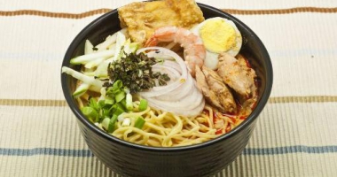 面的做法大全,面怎么做好吃