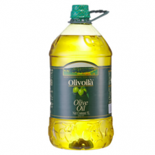 歐麗薇蘭 橄欖油