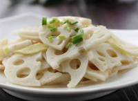 滑炒藕片的家常做法步驟圖,滑炒藕片怎么做好吃怎么做好吃,滑炒藕片的家常做法步驟圖,滑炒藕片怎么做好吃的做法步驟