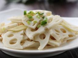 滑炒藕片的家常做法步驟圖,滑炒藕片怎么做好吃怎么做好吃,滑炒藕片的家常做法步驟圖,滑炒藕片怎么做好吃的做法步驟