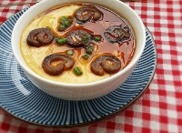 海參蒸蛋的家常做法步驟圖,海參蒸蛋怎么做好吃