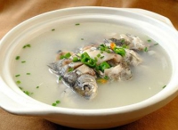 清燉鯽魚湯的做法步驟圖,清燉鯽魚湯怎么做好吃怎么做好吃,清燉鯽魚湯的做法步驟圖,清燉鯽魚湯怎么做好吃的做法步驟