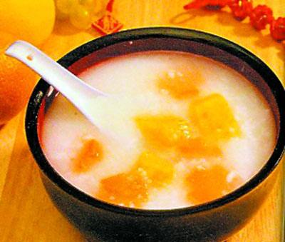 木瓜粥的做法步驟圖,木瓜粥怎么做好吃怎么做好吃,木瓜粥的做法步驟圖,木瓜粥怎么做好吃的做法步驟