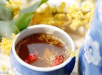 桂花酒的做法步驟圖,桂花酒怎么做好喝怎么做好吃,桂花酒的做法步驟圖,桂花酒怎么做好喝的做法步驟