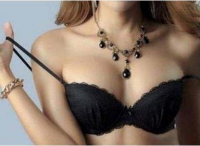 女性吃什么豐胸？女性豐胸食譜大全