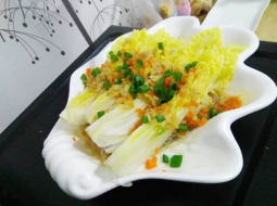 蒜蓉娃娃菜的家常做法視頻,蒜蓉娃娃菜怎么做好吃的做法視頻,蒜蓉娃娃菜的家常做法視頻,蒜蓉娃娃菜怎么做好吃怎么做好吃