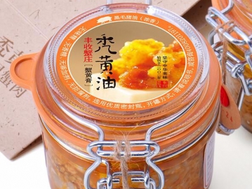 【風(fēng)味人間正品同款】豐收蟹莊 禿黃油