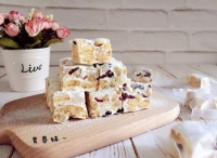 網(wǎng)紅雪花酥的家常做法視頻,網(wǎng)紅雪花酥怎么做好吃