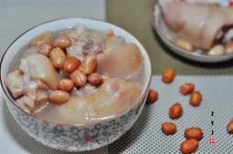 花生豬蹄湯的做法視頻,花生豬蹄湯怎么做好吃的做法視頻,花生豬蹄湯的做法視頻,花生豬蹄湯怎么做好吃怎么做好吃
