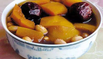 木瓜花生的做法步驟,木瓜花生怎么做好吃怎么做好吃,木瓜花生的做法步驟,木瓜花生怎么做好吃的做法步驟