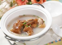 產(chǎn)婦吃什么下奶？催乳師推薦最全開(kāi)奶食譜