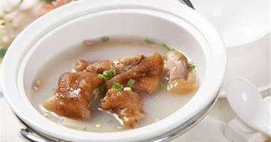 產(chǎn)婦吃什么下奶？催乳師推薦最全開奶食譜