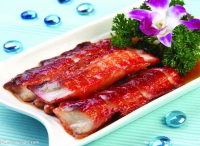 叉燒肉的做法視頻,叉燒肉怎么做好吃