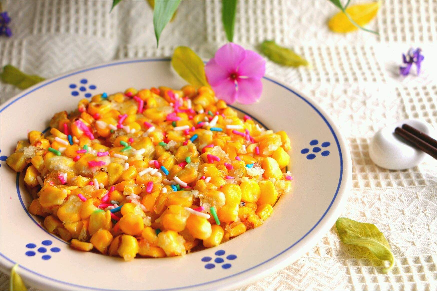 黃金玉米烙的家常做法步驟圖,黃金玉米烙怎么做好吃怎么做好吃,黃金玉米烙的家常做法步驟圖,黃金玉米烙怎么做好吃的做法步驟