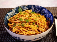 蔥油拌面的做法步驟,蔥油拌面怎么做好吃怎么做好吃,蔥油拌面的做法步驟,蔥油拌面怎么做好吃的做法步驟