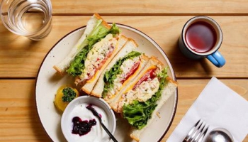 營養(yǎng)又簡單的家庭早餐食譜大全