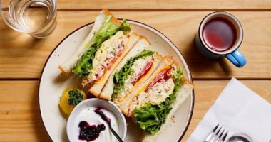 營養(yǎng)又簡單的家庭早餐食譜大全