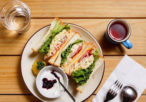 營(yíng)養(yǎng)又簡(jiǎn)單的家庭早餐食譜大全