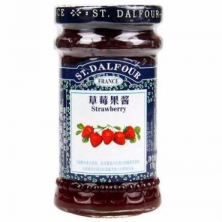 法國進口圣桃園草莓果醬