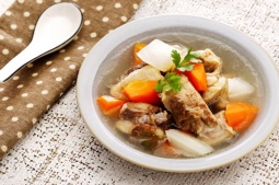 日日煮教你羊排燉蘿卜怎么做好吃視頻的做法視頻,日日煮教你羊排燉蘿卜怎么做好吃視頻怎么做好吃