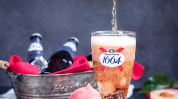 好喝又不貴！6款最適合女神喝的少女酒