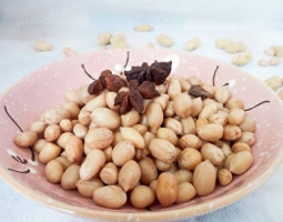 水煮花生米怎么做好吃,水煮花生米的做法視頻的做法視頻,水煮花生米怎么做好吃,水煮花生米的做法視頻怎么做好吃