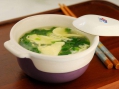 菠菜雞蛋湯怎么做好吃,菠菜雞蛋湯的做法步驟圖怎么做好吃,菠菜雞蛋湯怎么做好吃,菠菜雞蛋湯的做法步驟圖的做法步驟