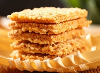 鍋巴怎么做好吃,鍋巴的做法步驟