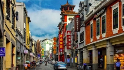 美食活動10人小組漫走西關(guān)，品地道西關(guān)美食