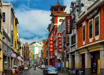 美食活動(dòng)10人小組漫走西關(guān)，品地道西關(guān)美食