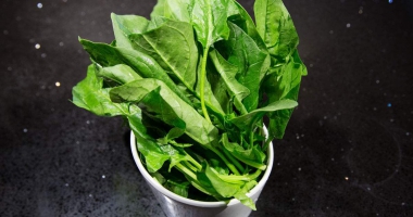 菠菜的做法大全,菠菜怎么做好吃