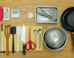 5分鐘視頻告訴你新手必備的18件廚具推薦的做法視頻,5分鐘視頻告訴你新手必備的18件廚具推薦怎么做好吃