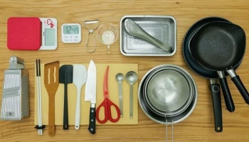 廚神必備！11件精美廚具推薦