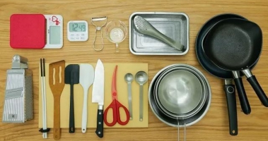 廚神必備！11件精美廚具推薦