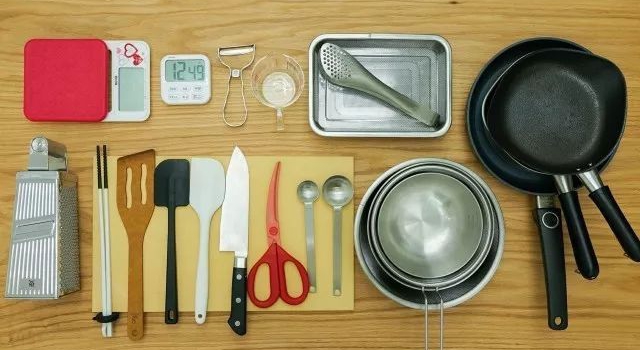 廚神必備！11件精美廚具推薦