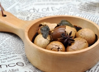 五香茶葉蛋最新家常做法視頻