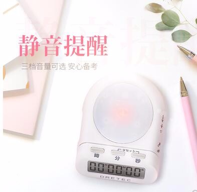 DRETEC計(jì)時(shí)器