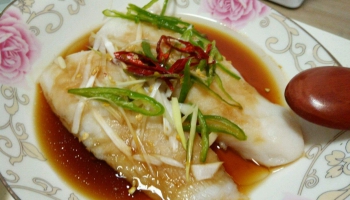 龍利魚的家常做法大全,龍利魚做法視頻食譜