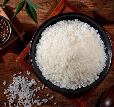 葵花陽光五常大米稻花香5kg