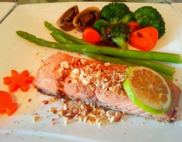 香煎三文魚做法視頻,三文魚怎么做好吃的做法視頻,香煎三文魚做法視頻,三文魚怎么做好吃怎么做好吃