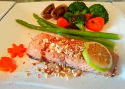 香煎三文魚做法視頻,三文魚怎么做好吃的做法視頻,香煎三文魚做法視頻,三文魚怎么做好吃怎么做好吃