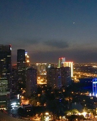 美食活動月亮的廚房】家庭私廚派對