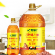 長(zhǎng)壽花花生油5.436L贈(zèng)送900ml
