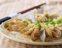 蟶子的做法視頻,蟶子怎么做好吃