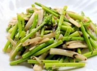 蘆筍杏鮑菇的做法步驟圖,蘆筍杏鮑菇怎么做好吃怎么做好吃,蘆筍杏鮑菇的做法步驟圖,蘆筍杏鮑菇怎么做好吃的做法步驟